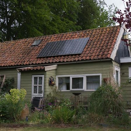 Beemster Tiny House Bed & Breakfast Zuidoostbeemster Exterior photo